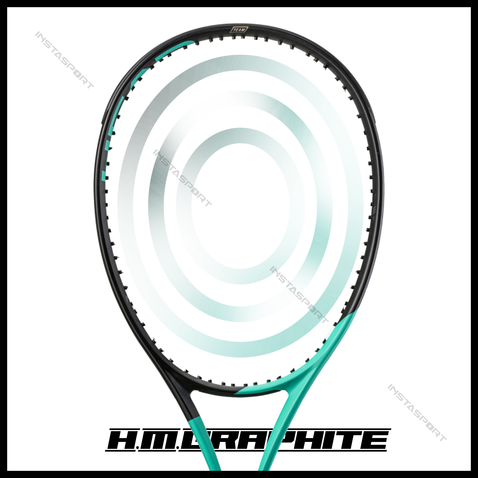 Head Boom Team L 2022 Tennis Racquet - InstaSport