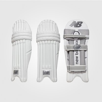 New Balance Heritage Cricket Batting Pads - InstaSport