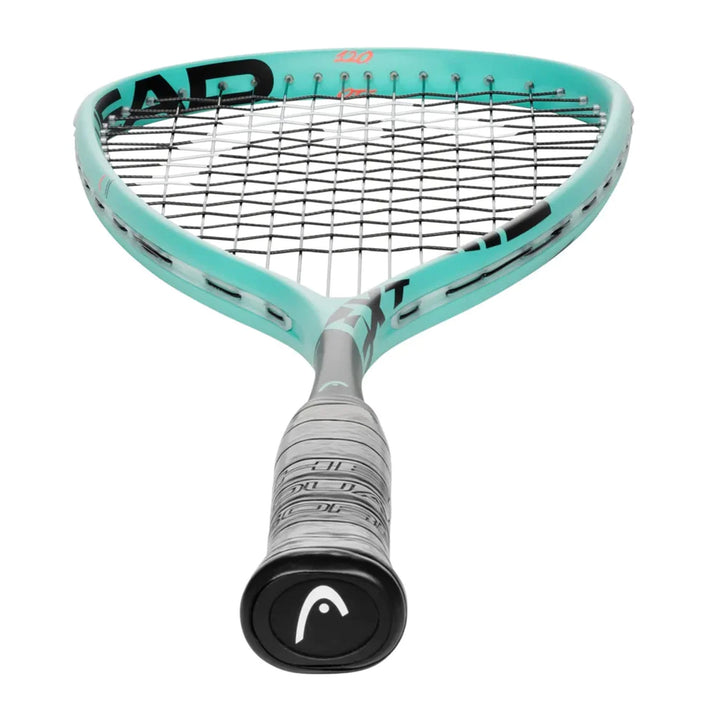 HEAD Extreme 120 Squash Racquet