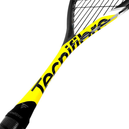 Tecnifibre Carboflex 125 Heritage 2 Squash Racquet - InstaSport