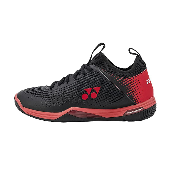 YONEX Eclipsion Z2 (Red/Black) Badminton Shoes
