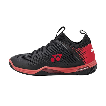 YONEX Eclipsion Z2 (Red/Black) Badminton Shoes - InstaSport