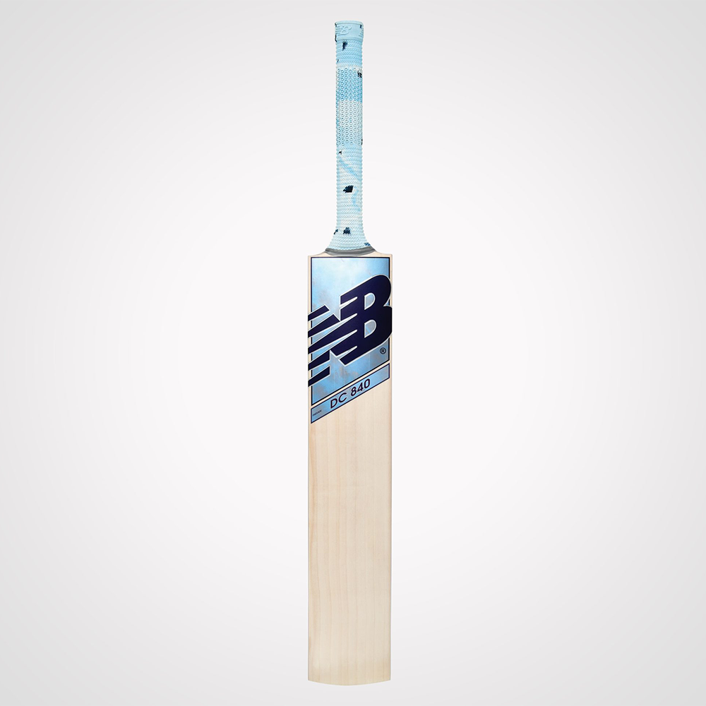 New Balance DC 840 English Willow Cricket Bat -SH - InstaSport