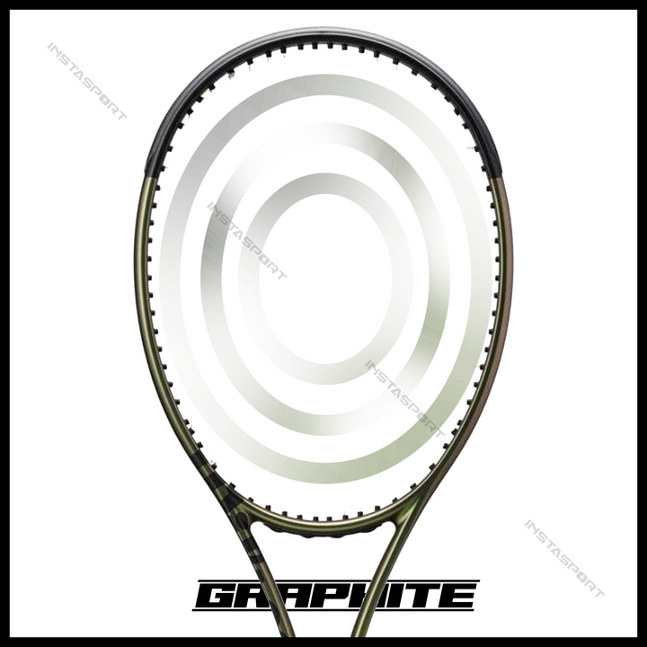 Wilson Blade 98 V8 Tennis Racquet (16X19) - InstaSport