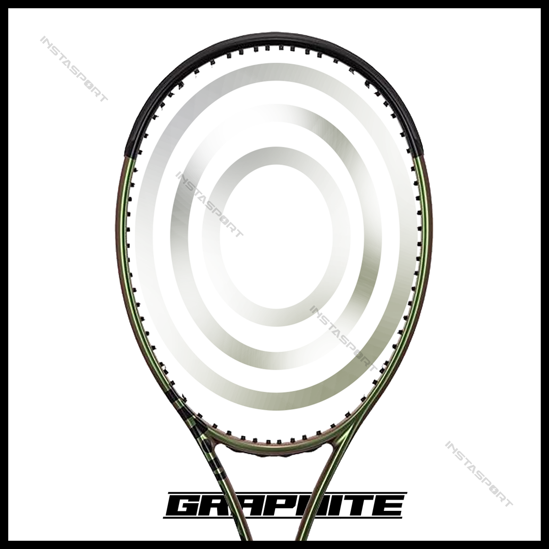 Wilson Blade 100L V8 Tennis Racquet - InstaSport