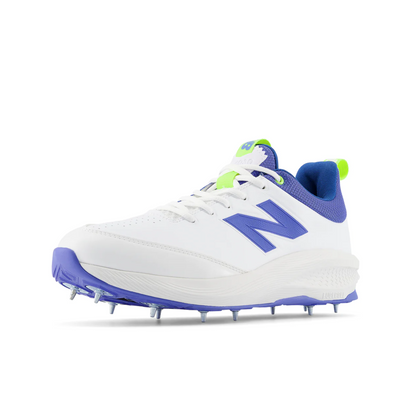 New Balance CK4030W5 Men's Cricket Spike Shoes - InstaSport