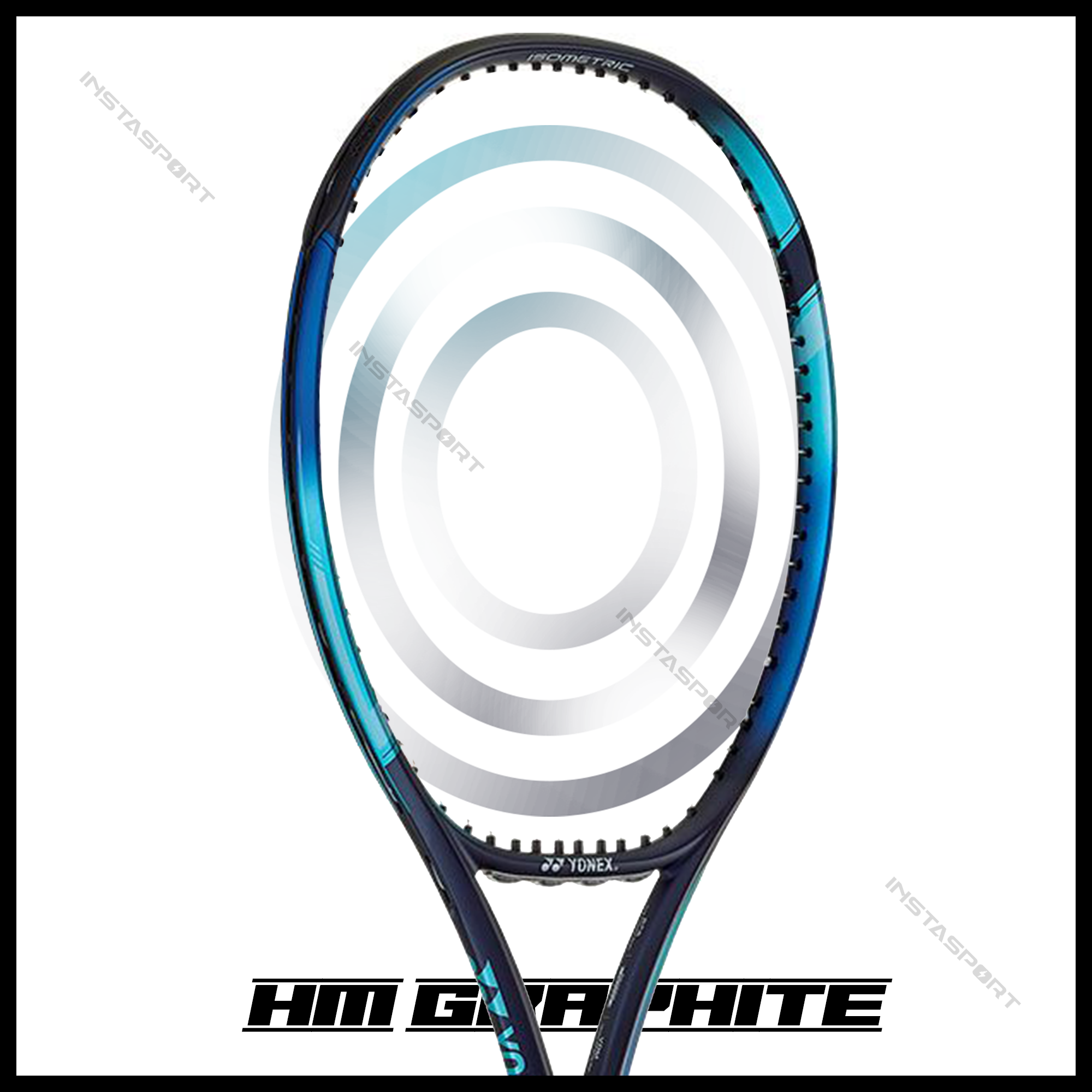 Yonex Ezone 98 2022 Tennis Racquet - InstaSport