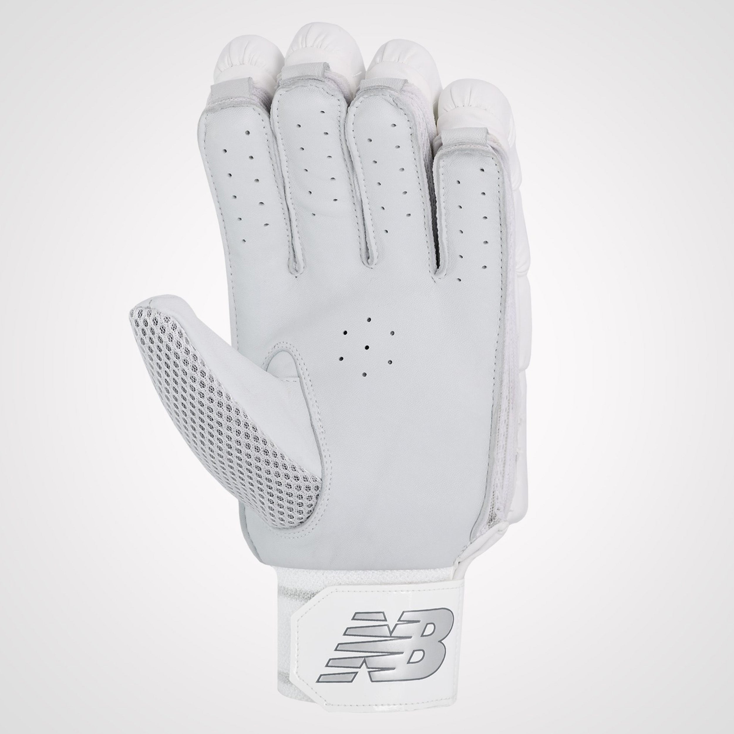 New Balance Heritage + Cricket Batting Gloves - InstaSport