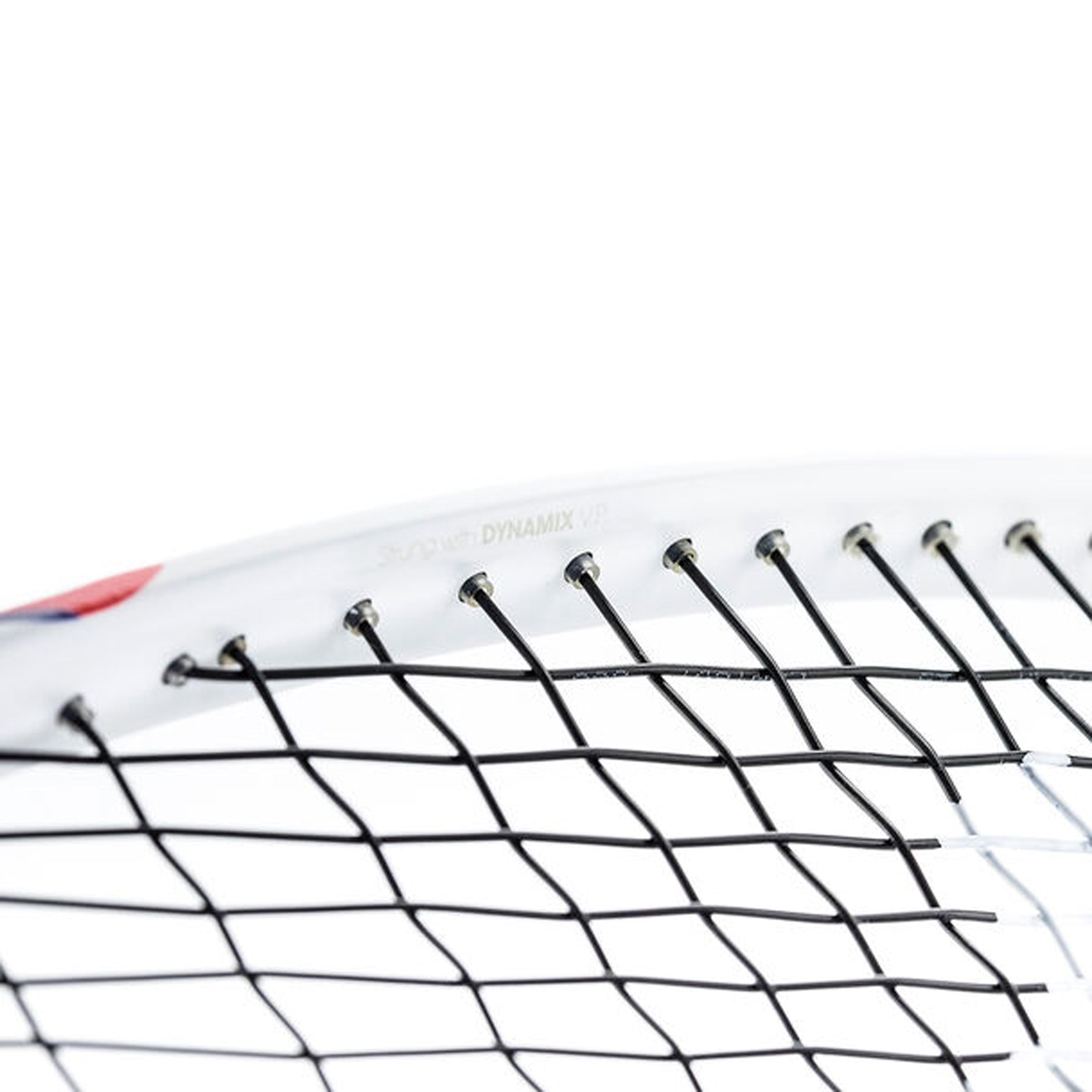 Tecnifibre Carboflex X-Speed 130 Squash Racquet - InstaSport