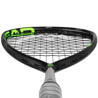 HEAD GRAPHENE 360+ Speed 120 Squash Racquet - InstaSport