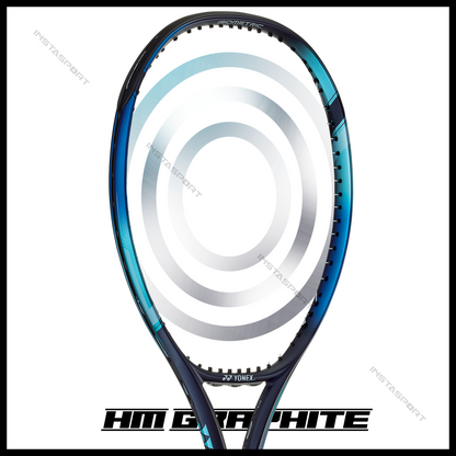 Yonex Ezone 100SL 2022 Tennis Racquet - InstaSport