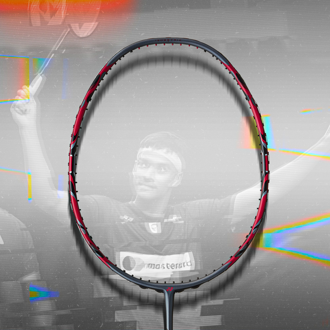 YONEX Arcsaber 11 Pro Badminton Racket - InstaSport