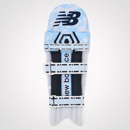 New Balance DC 480 Cricket Batting Pads - InstaSport