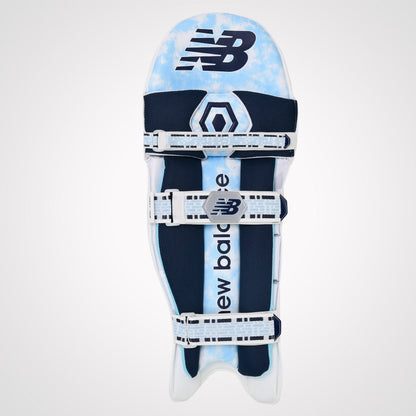 New Balance DC 1280 Cricket Batting Pads - InstaSport