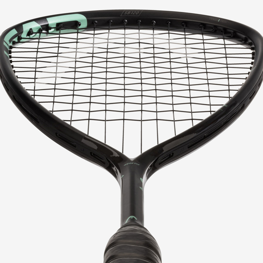 HEAD Speed 120 2023 Squash Racquet - InstaSport
