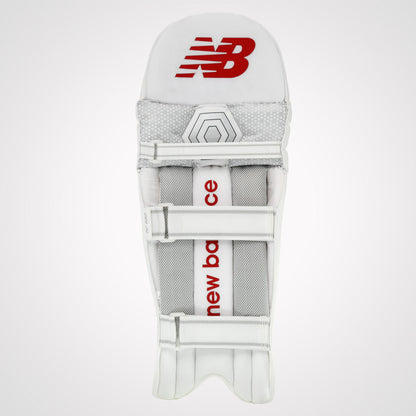 New Balance TC 560 Cricket Batting Pads - InstaSport