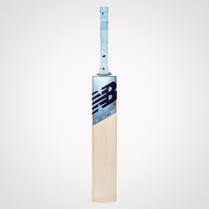 New Balance DC 740 English Willow Cricket Bat -SH - InstaSport