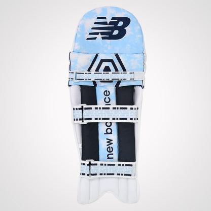 New Balance DC 580 Cricket Batting Pads - InstaSport