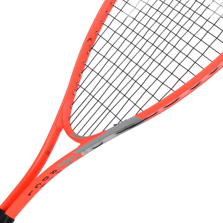 HEAD Radial Junior 2022 Squash Racquet - InstaSport