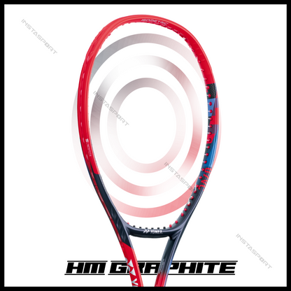 Yonex VCORE 95 Tennis Racquet - InstaSport