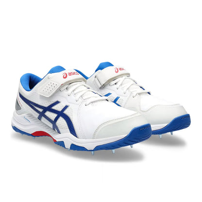 Asics Speed Menace FF Cricket Shoes - InstaSport