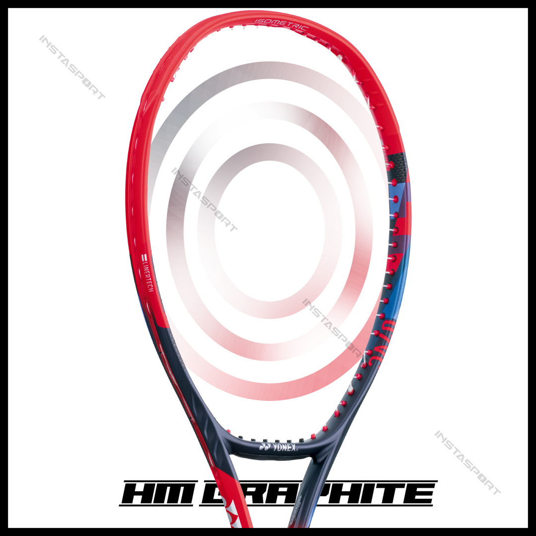 Yonex VCORE 98 Tennis Racquet - InstaSport