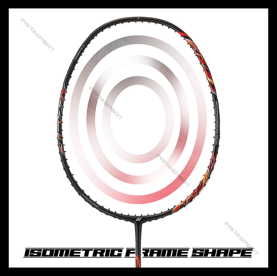 YONEX Astrox 22 LT Strung Badminton Racket - InstaSport