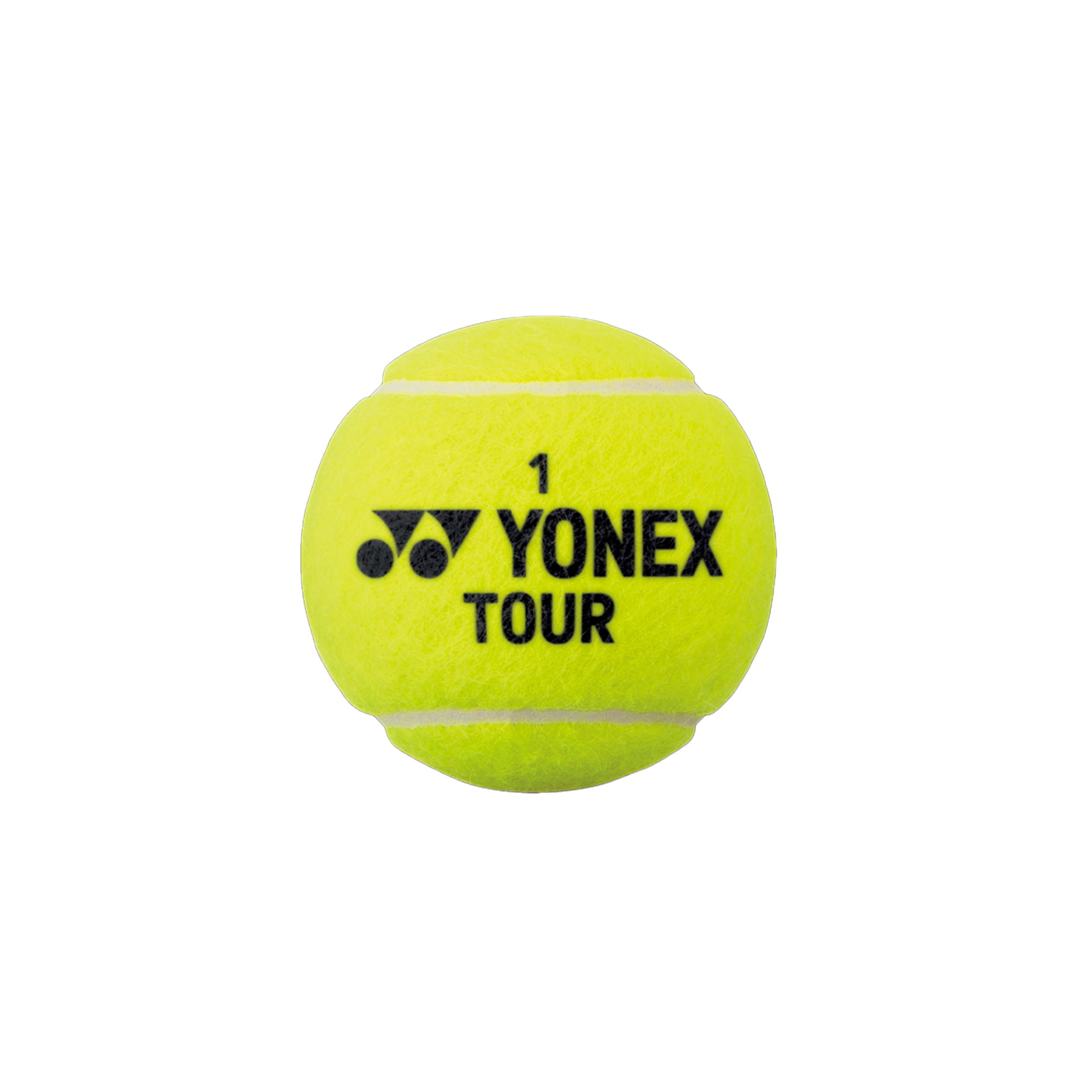 Yonex Tour Tennis Balls (72 Balls) - InstaSport