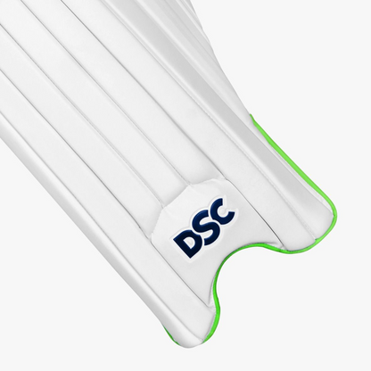 DSC Intense Shoc Batting Leg Guard - InstaSport