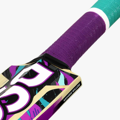 DSC Wildfire Ember Tennis Cricket Bat -SH - InstaSport