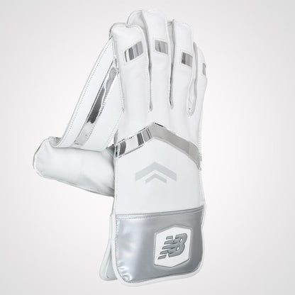 New Balance TC 1260 Cricket Wicketkeeping Gloves - InstaSport