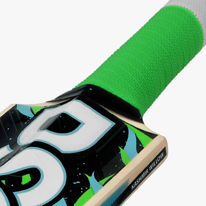 DSC Wildfire Flame Tennis Cricket Bat -SH - InstaSport