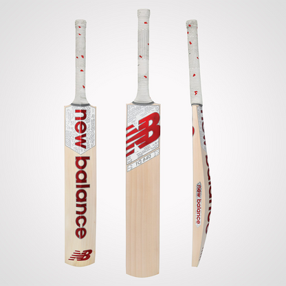 New Balance TC 840 English Willow Cricket Bat -SH - InstaSport