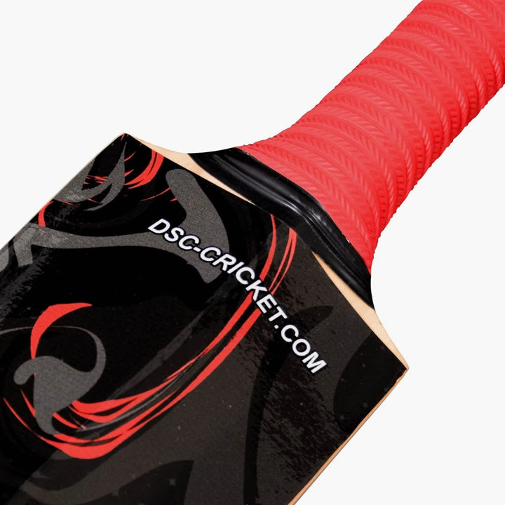 DSC Lava Kashmir Willow Cricket Bat -SH - InstaSport