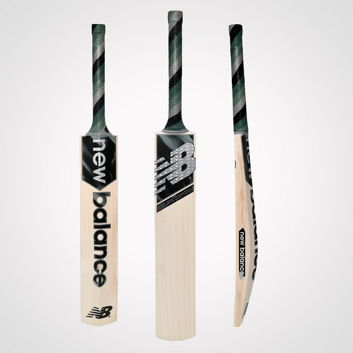 New Balance Burn 840 English Willow Cricket Bat -SH - InstaSport