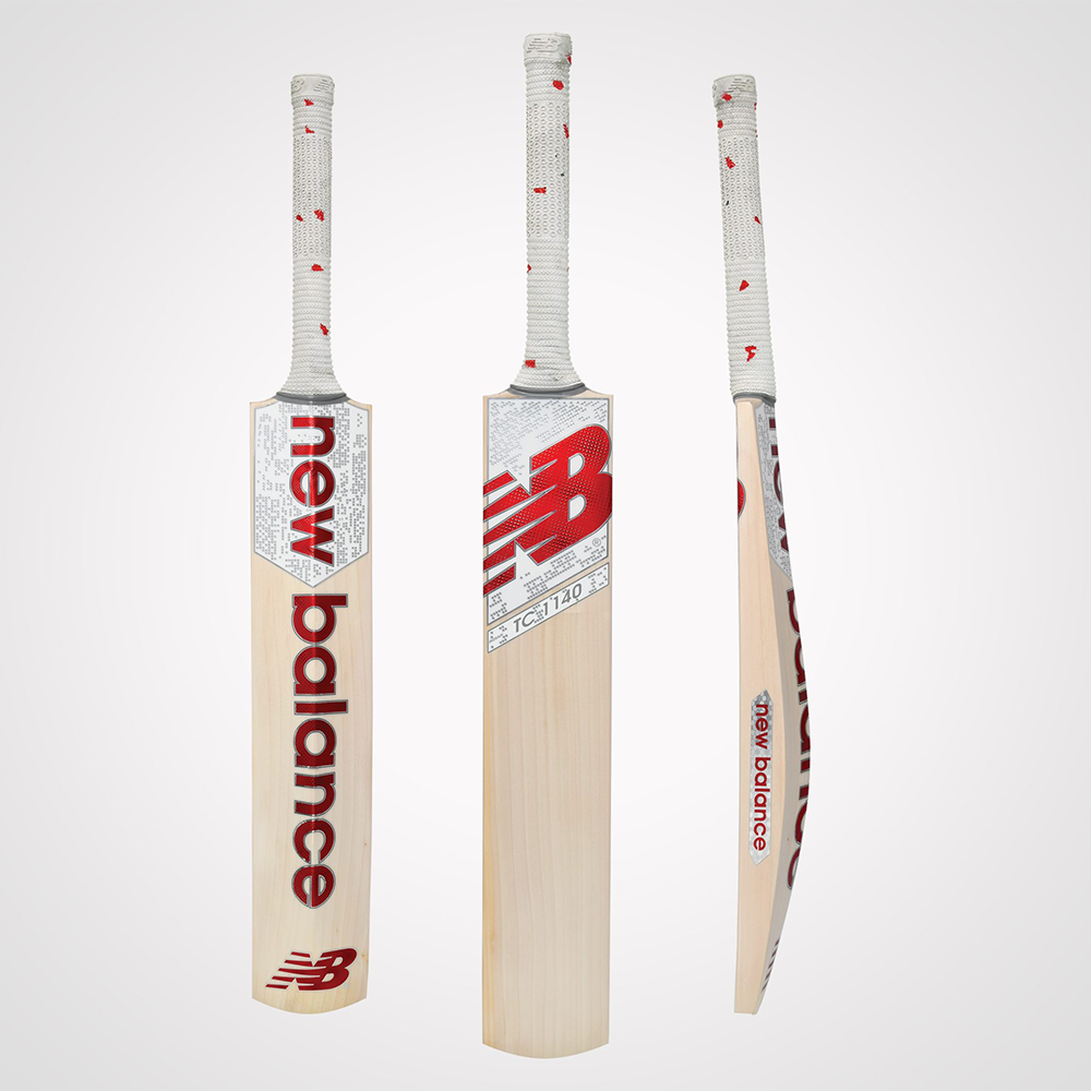 New Balance TC 1140 Cricket Bat -SH - InstaSport