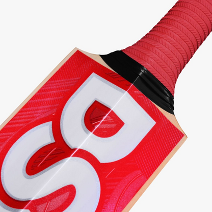 DSC IBIS 66 Kashmir Willow Cricket Bat -SH - InstaSport