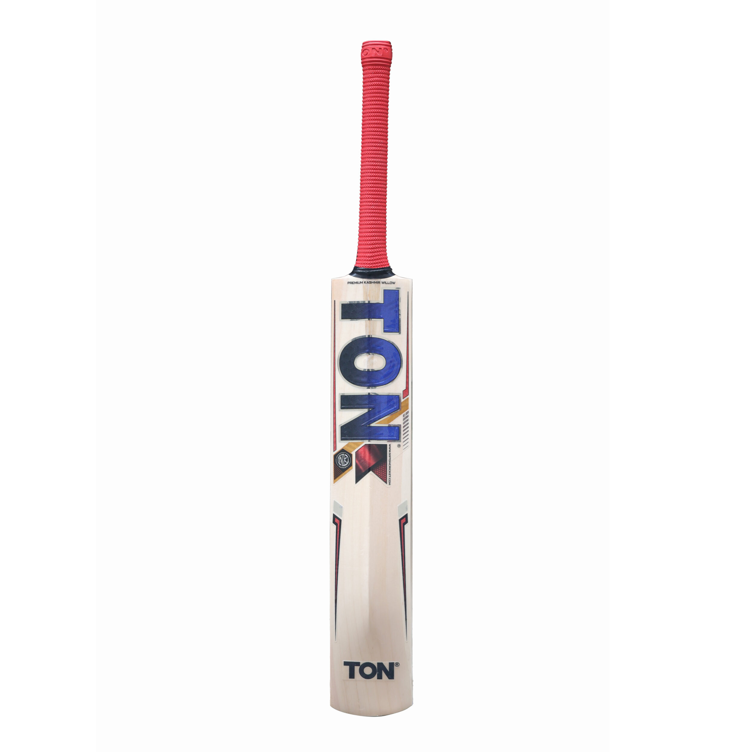 TON Reserve Edition Kashmir Willow Cricket Bat -SH - InstaSport