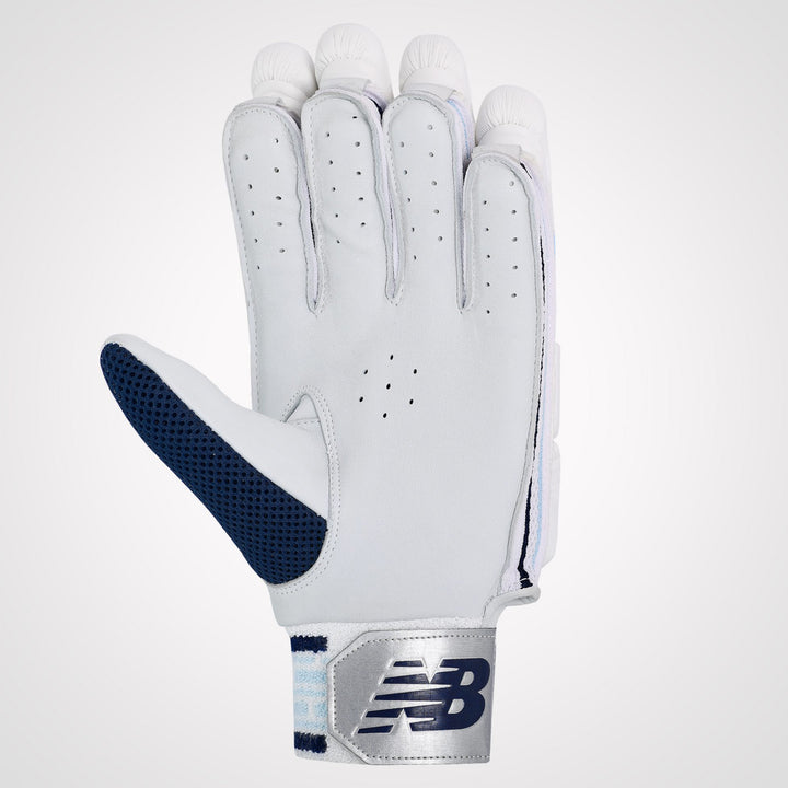 New Balance DC 980 Cricket Batting Gloves - InstaSport