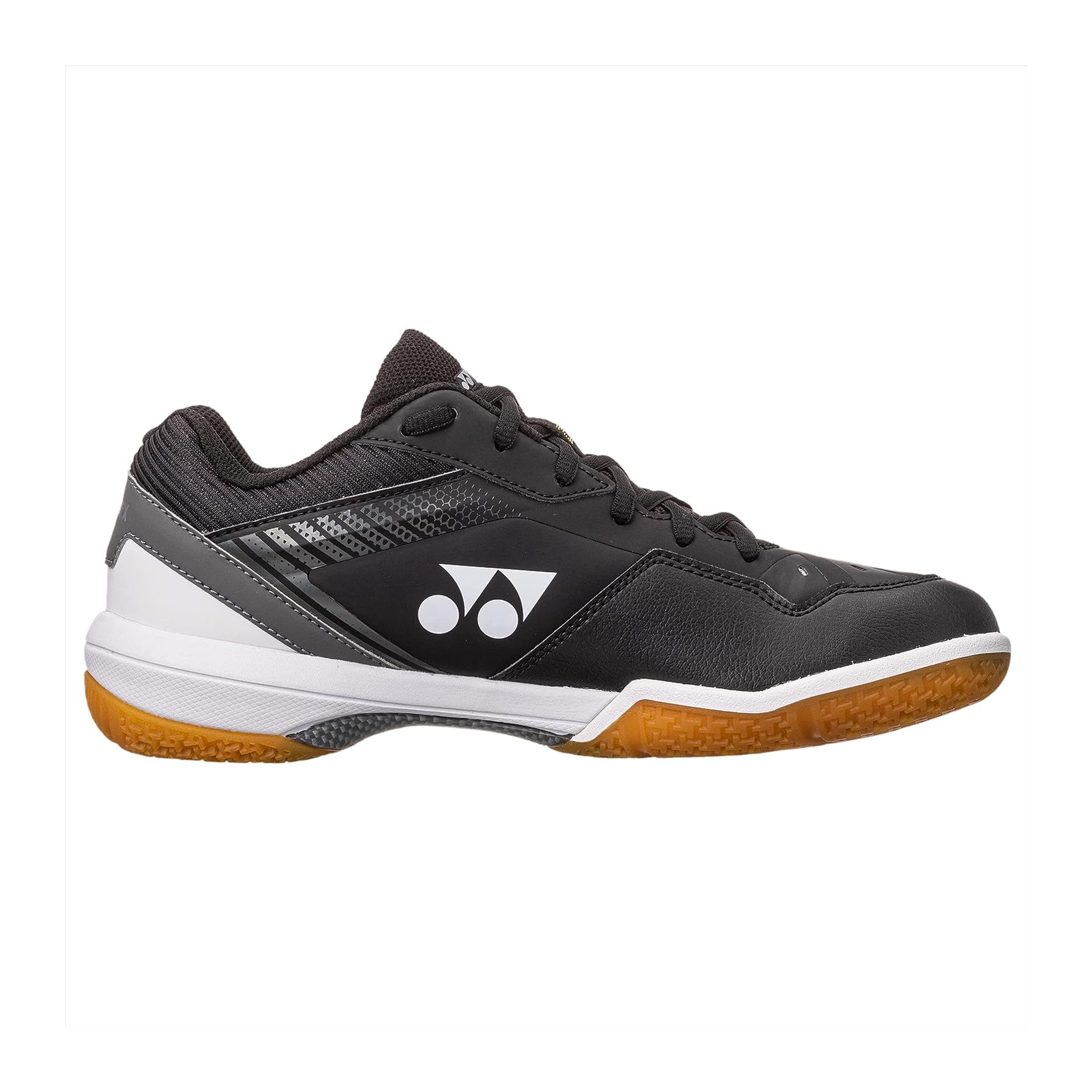 YONEX Power Cushion SHB 65 Z3 (Black) Badminton Shoes - InstaSport