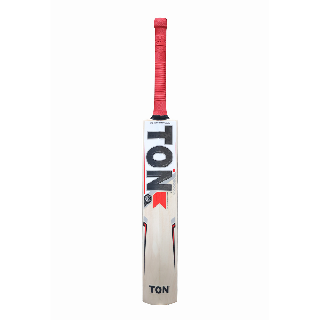 TON Revolution Kashmir Willow Cricket Bat -SH - InstaSport