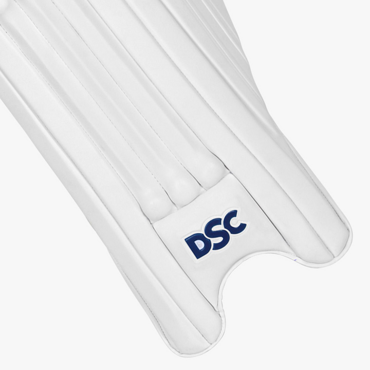 DSC Condor Glider Batting Leg Guard - InstaSport