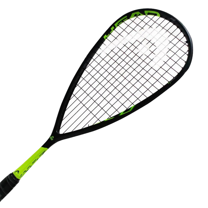 HEAD Graphene 360 Speed 110 Squash Racquet - InstaSport