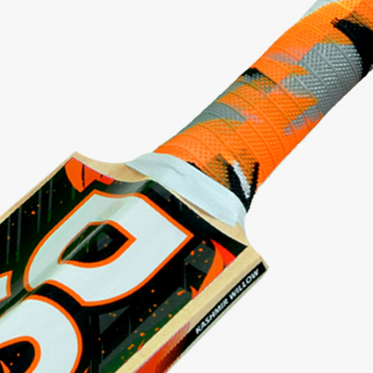 DSC Wildfire Blaze Tennis Cricket Bat -SH - InstaSport