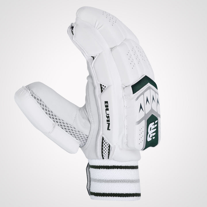 New Balance Burn Cricket Batting Gloves - InstaSport