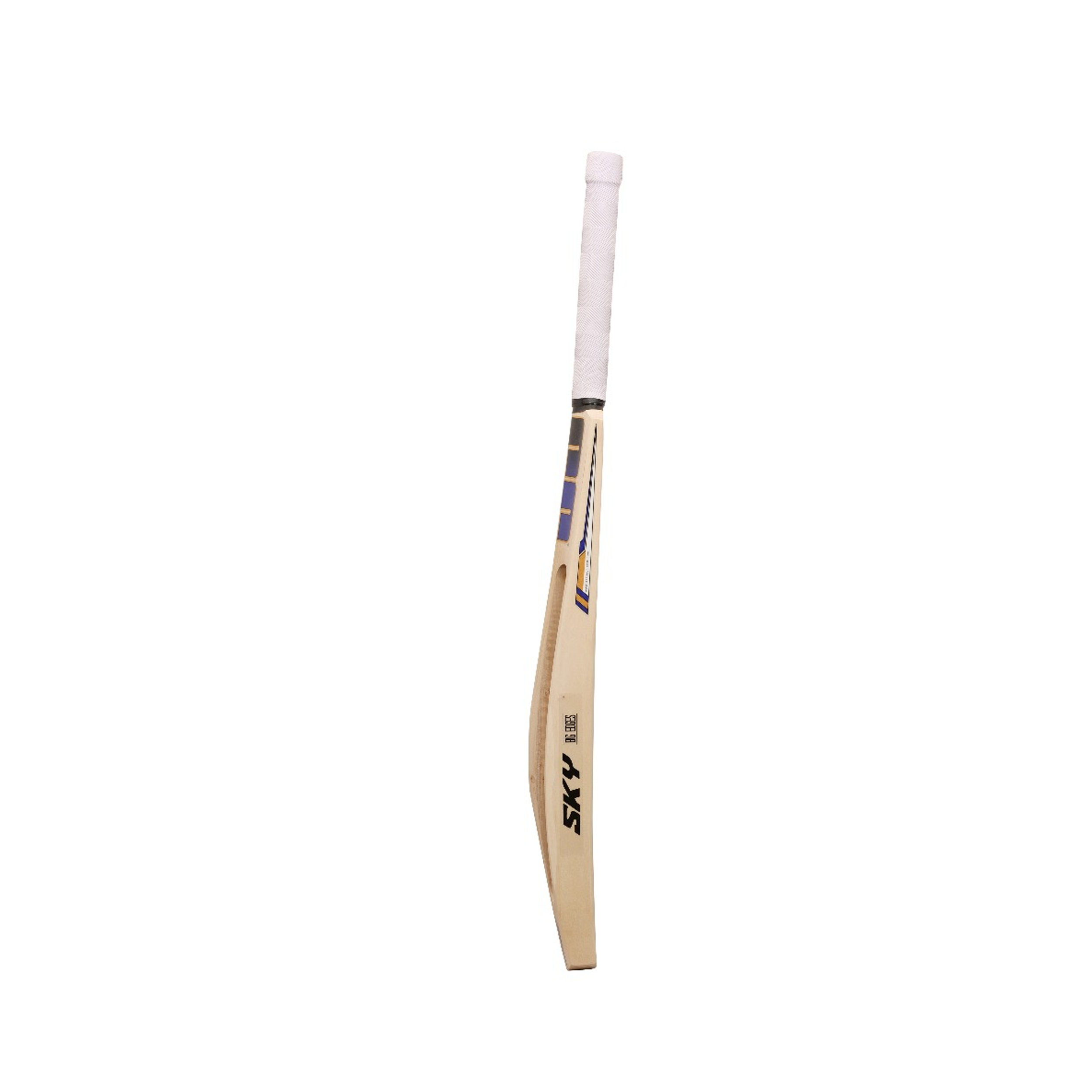 SS SKY Jumbo Kashmir Willow Cricket Scoop Bat -SH - InstaSport