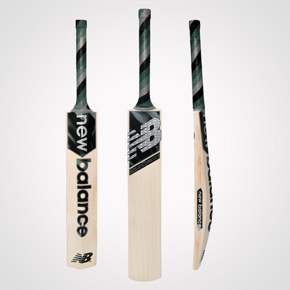 New Balance Burn 590 English Willow Cricket Bat -SH - InstaSport