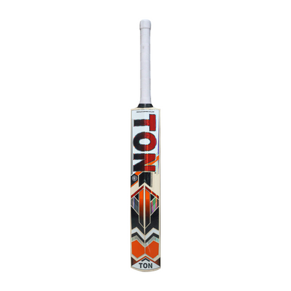 TON Super Kashmir Willow Cricket Bat -SH - InstaSport