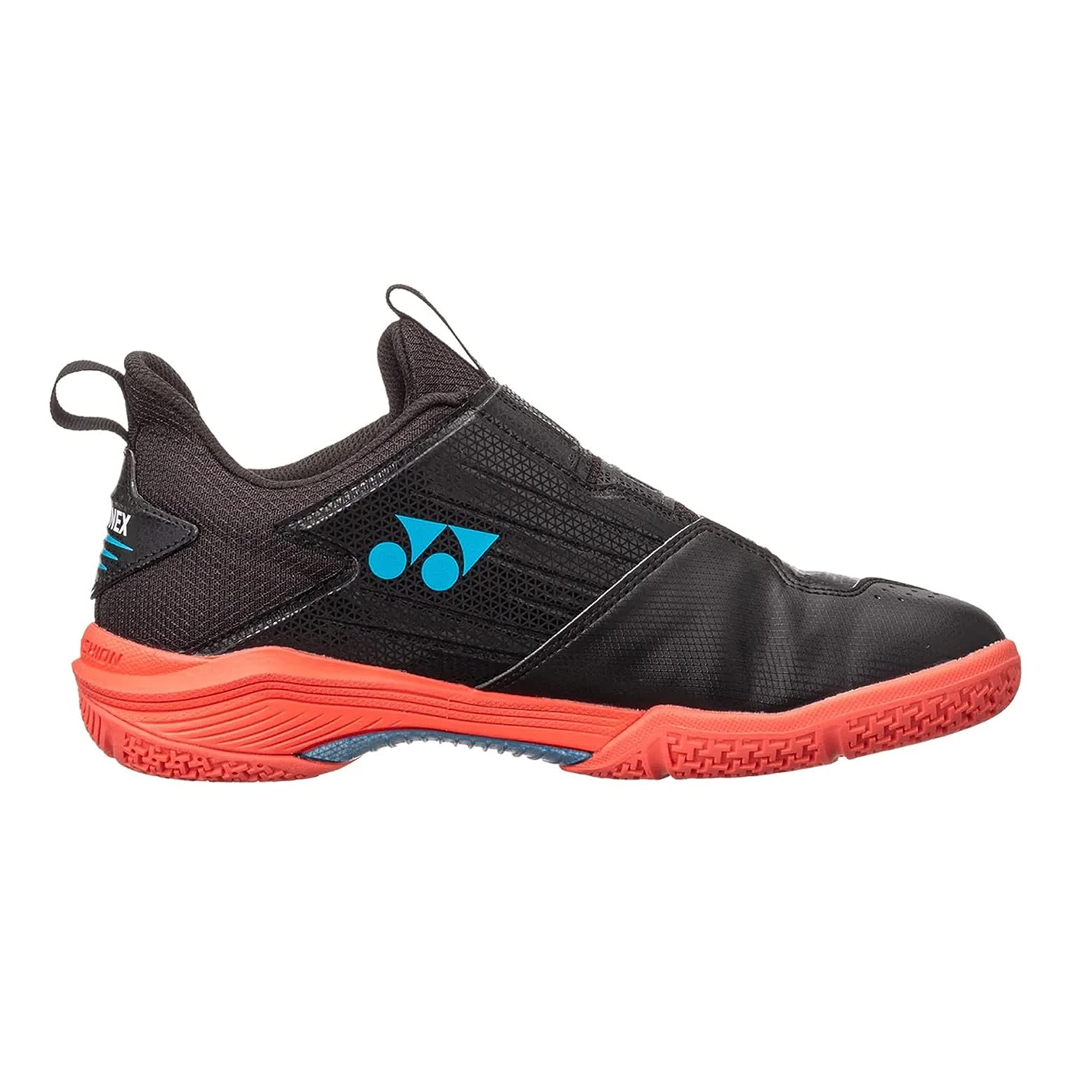 YONEX Power Cushion SHB 88 Dial 2 (Black) Badminton Shoes - InstaSport