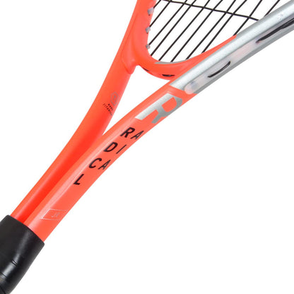 HEAD Radial Junior 2022 Squash Racquet - InstaSport